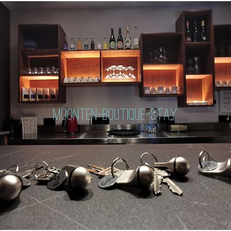 Moonten Boutique Stay Soller Exterior photo