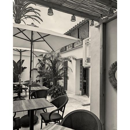 Moonten Boutique Stay Soller Exterior photo