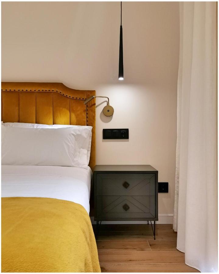 Moonten Boutique Stay Soller Exterior photo