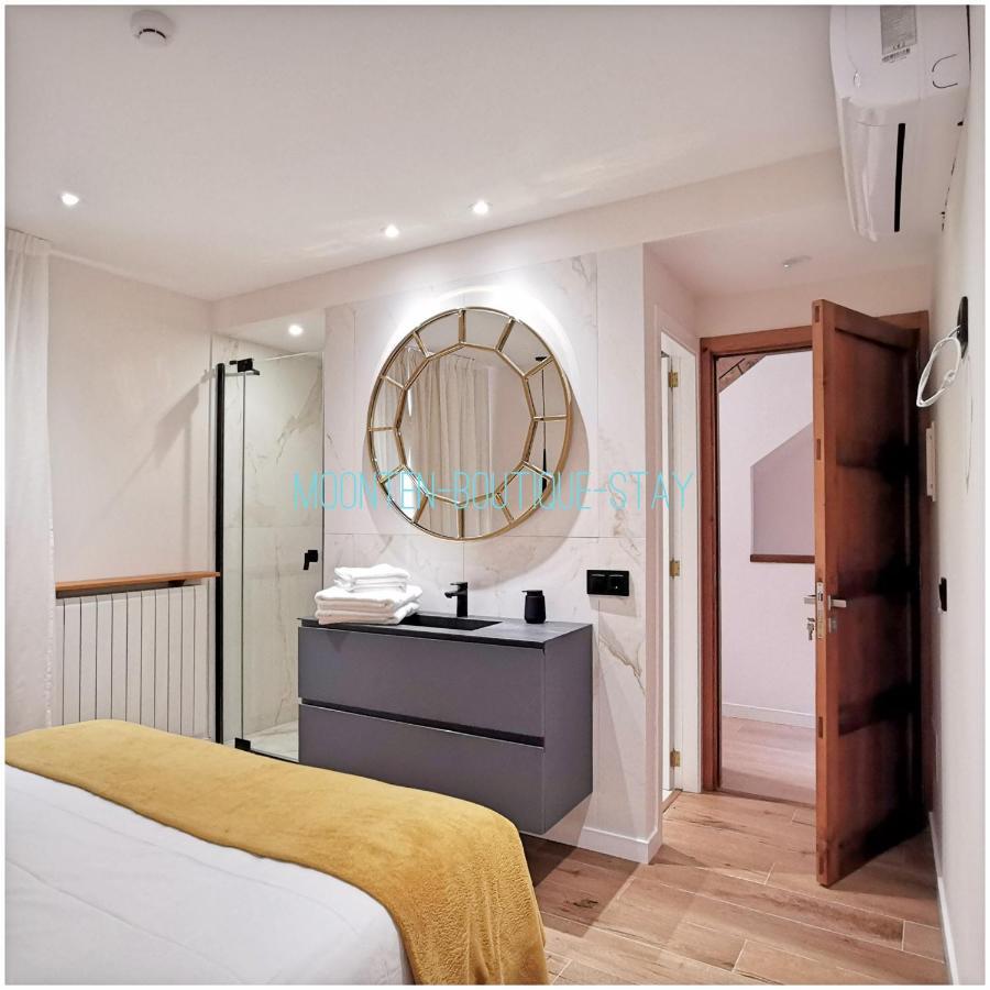 Moonten Boutique Stay Soller Exterior photo