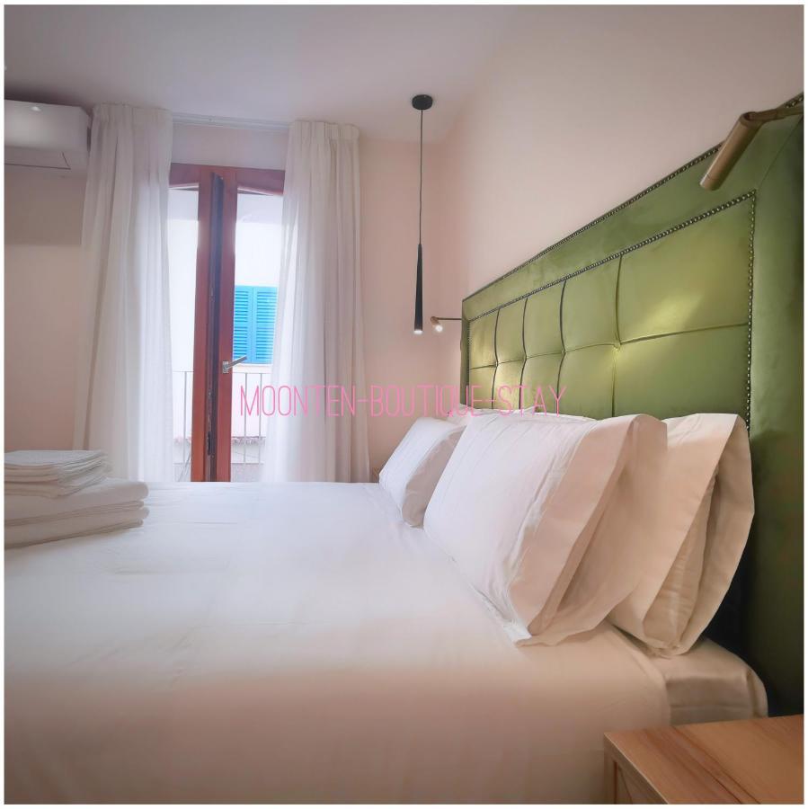 Moonten Boutique Stay Soller Exterior photo