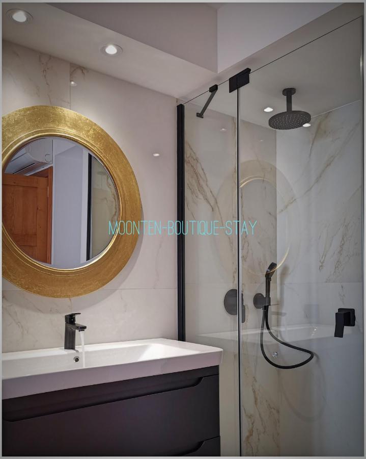 Moonten Boutique Stay Soller Exterior photo