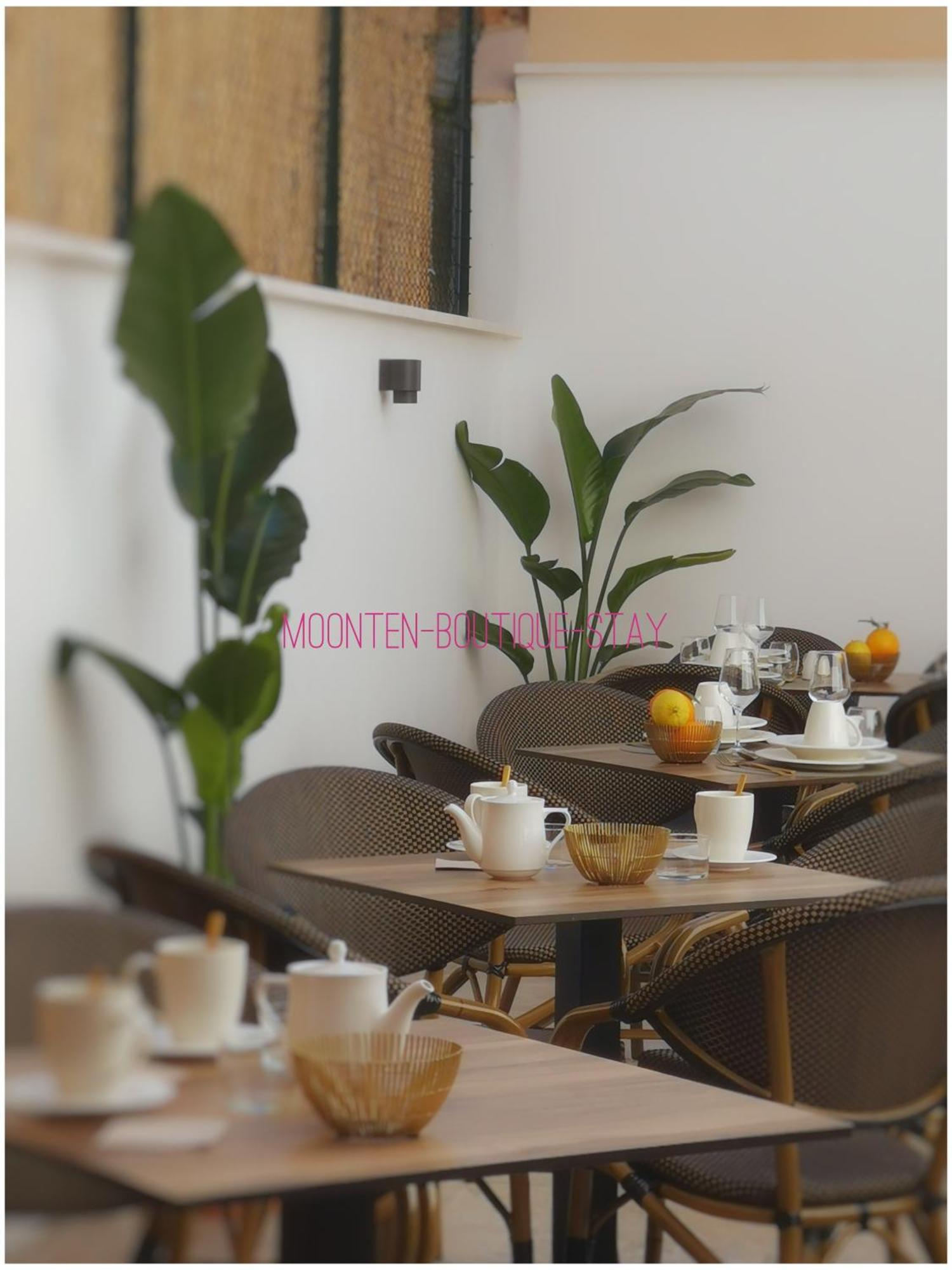 Moonten Boutique Stay Soller Exterior photo