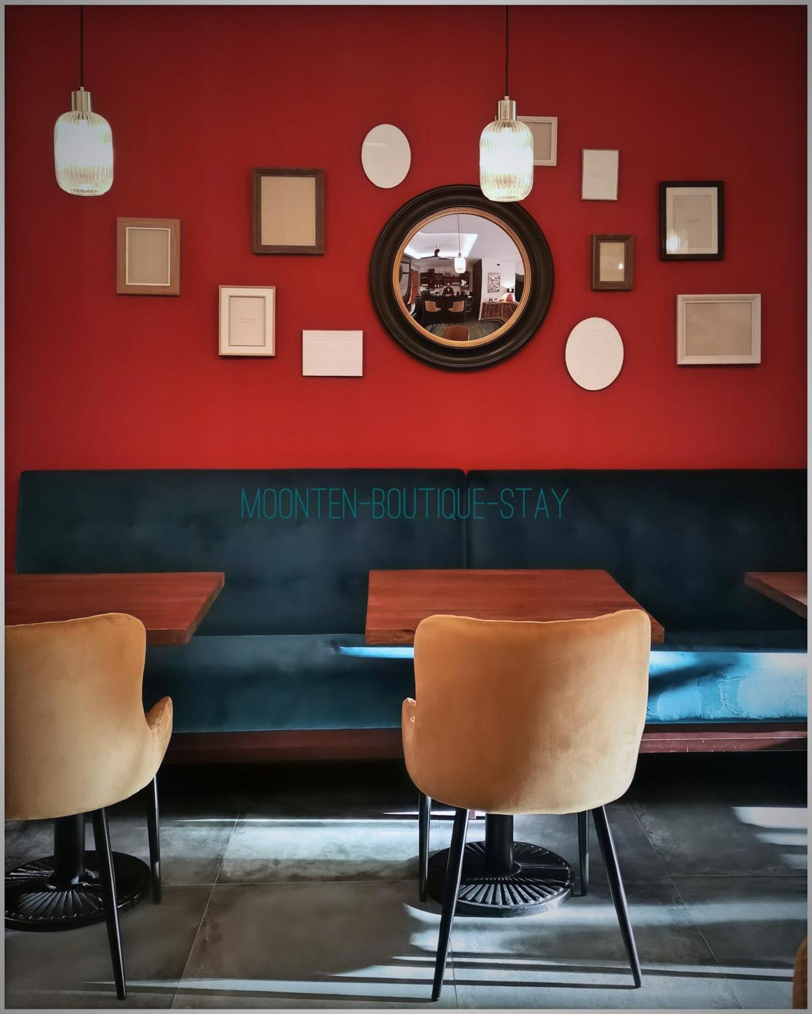 Moonten Boutique Stay Soller Exterior photo