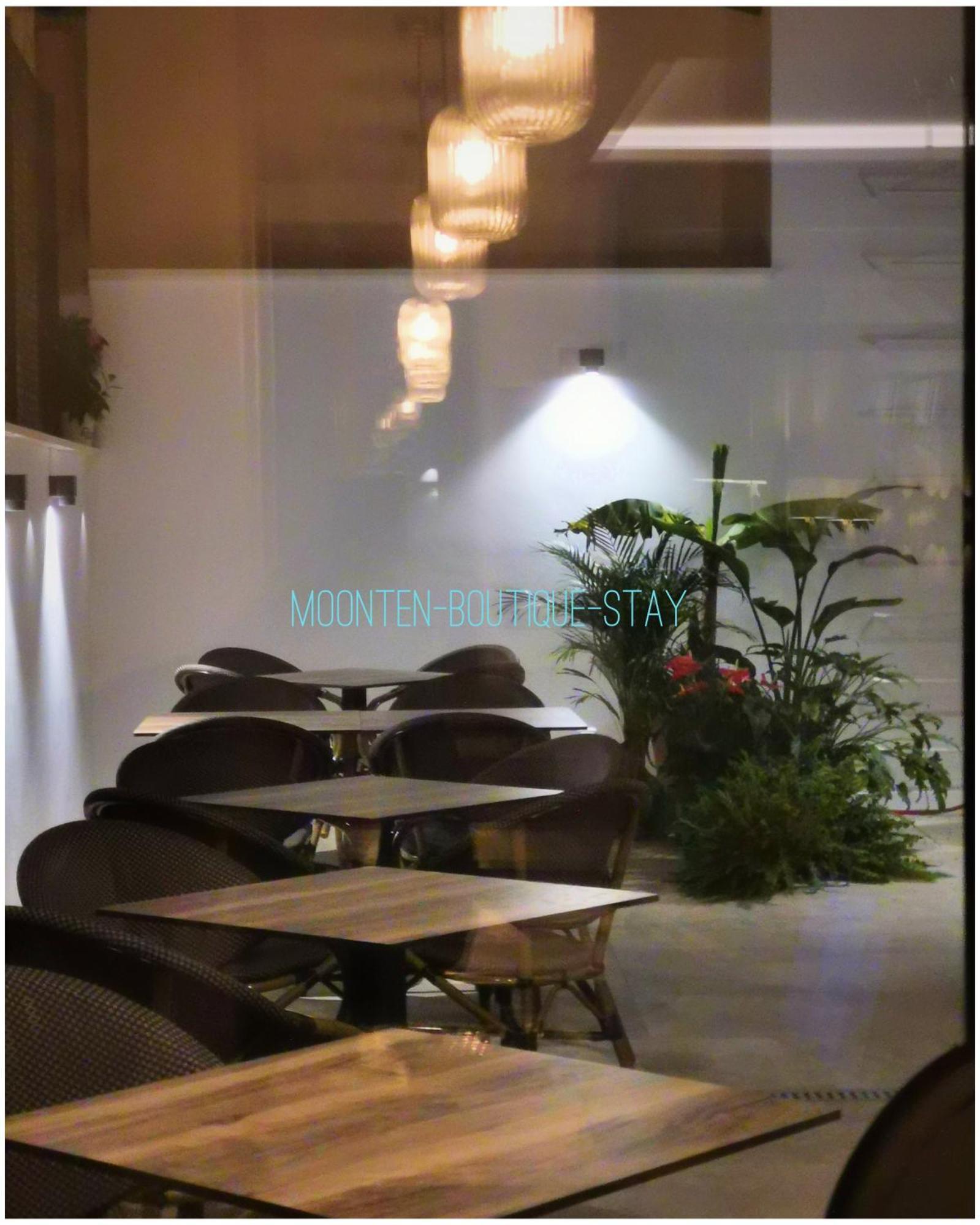 Moonten Boutique Stay Soller Exterior photo